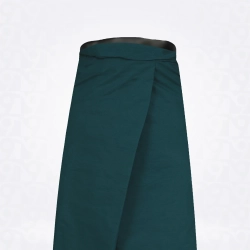 Dark Blue Grey Plain Cotton Lungi Dark Blue Grey Plain Cotton Lungi